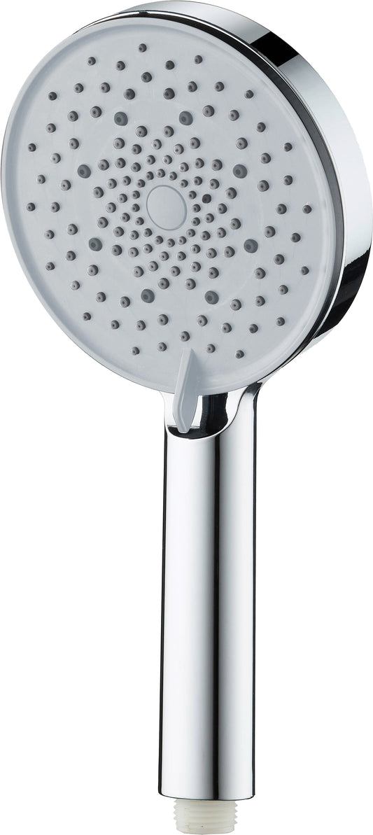 Hand shower, 3-function