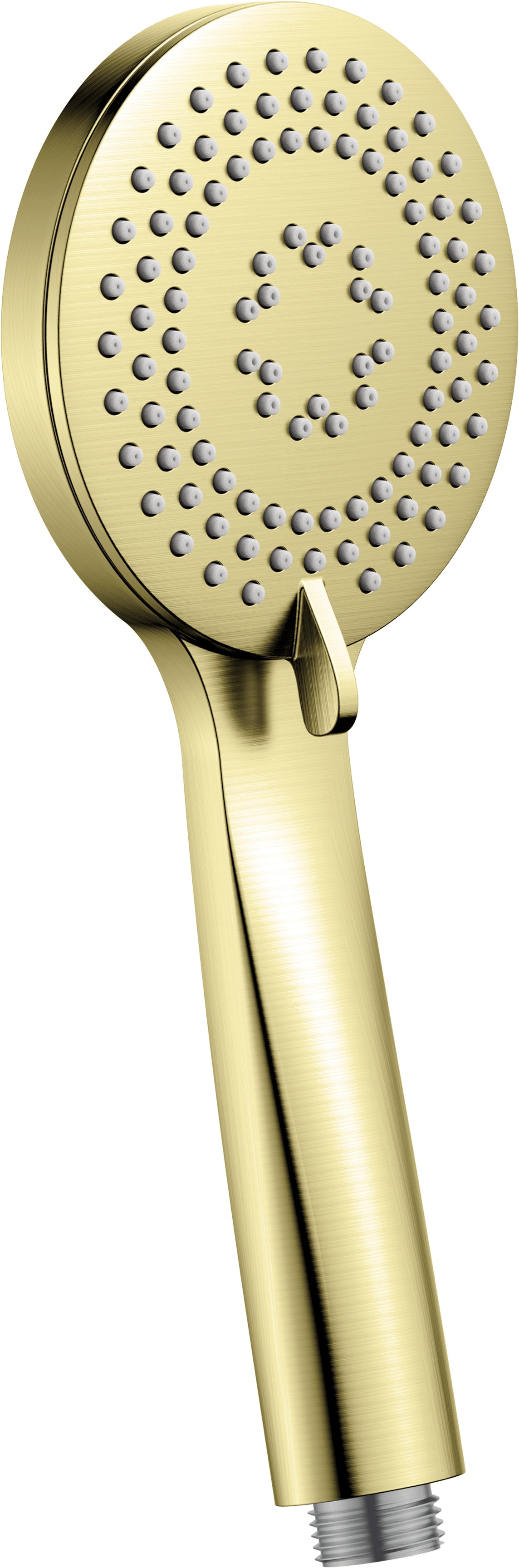 Hand shower, 3-function
