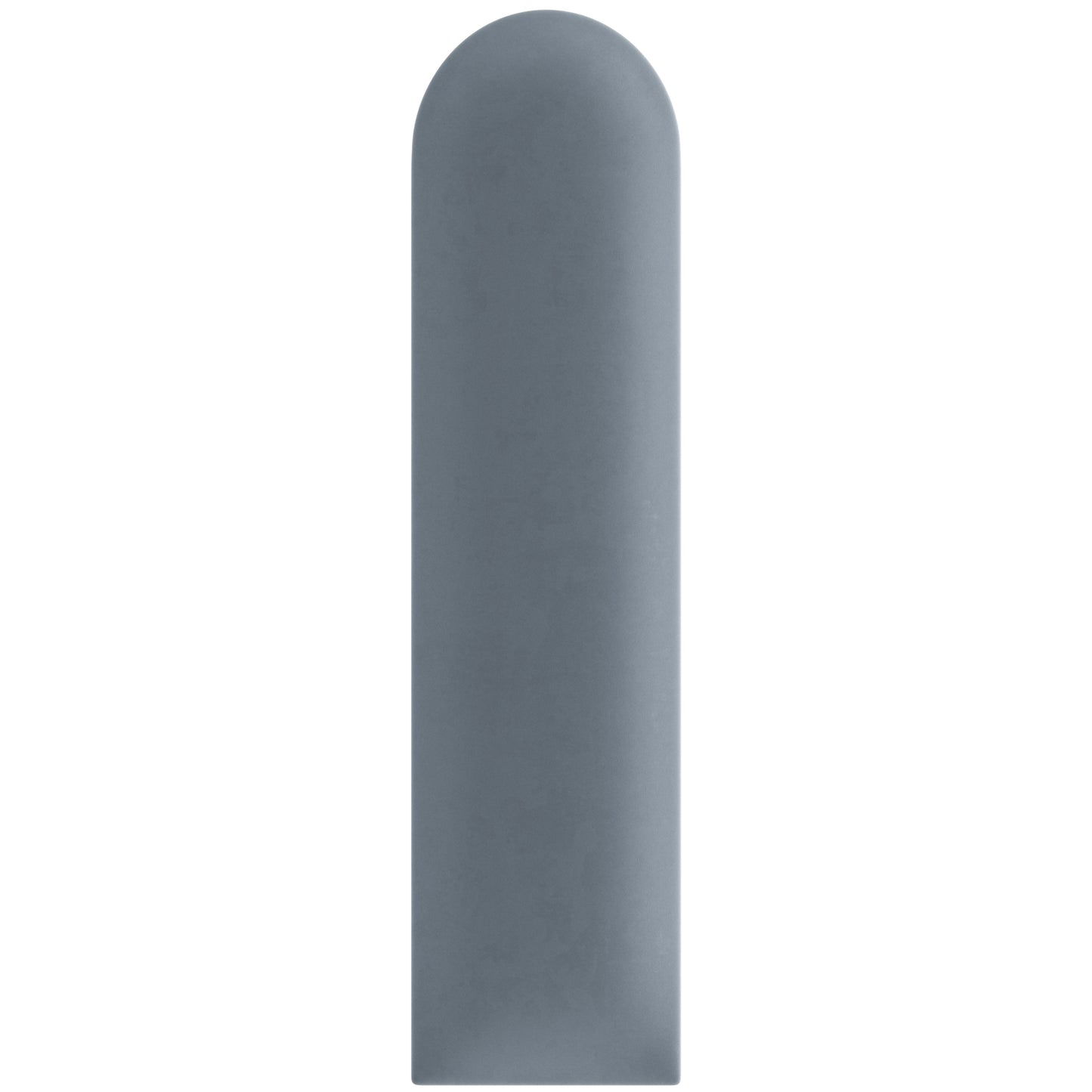 Vilo Upholstered Wall Panel - Oval (15x60cm)