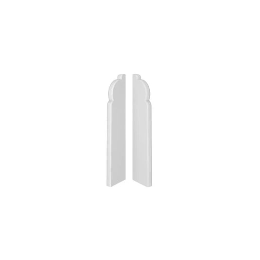 VOX Espumo 300 Series End Caps