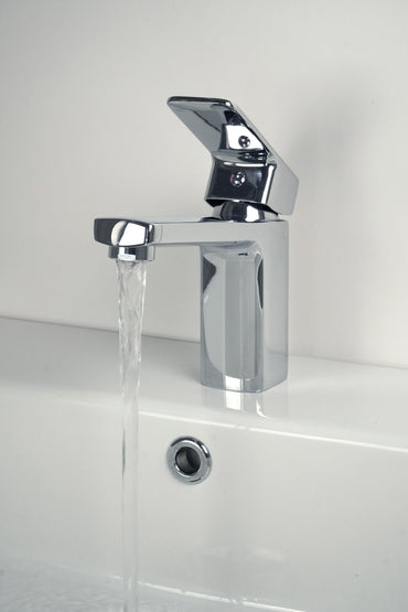 Washbasin tap
