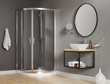 Washbasin tap, tall