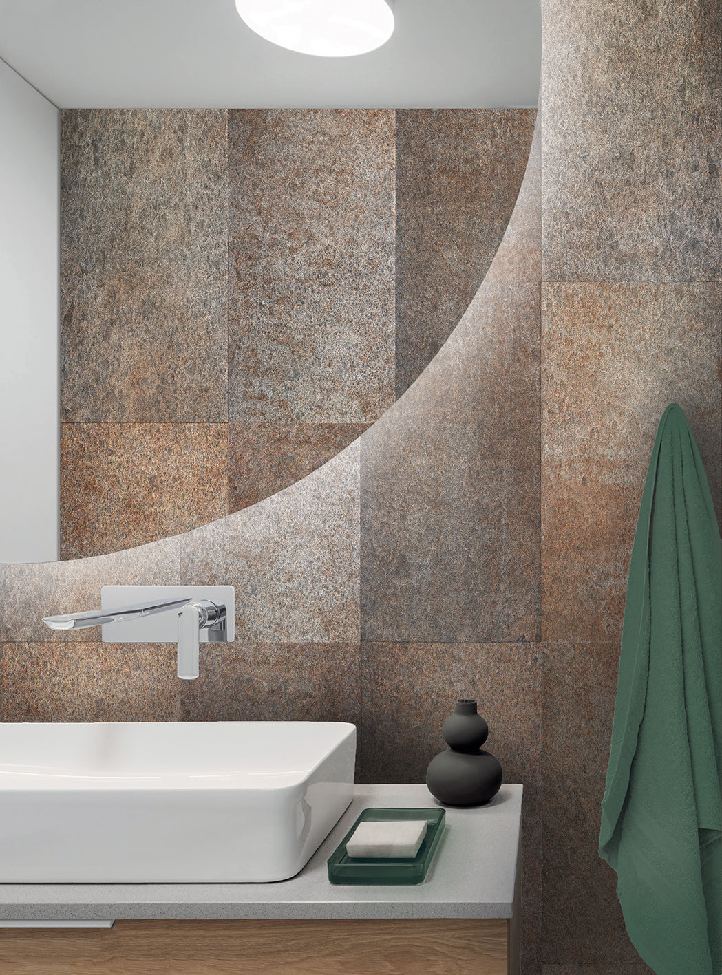 VOX Motivo 330 Wide Decorative Wall Panels - 2.65m