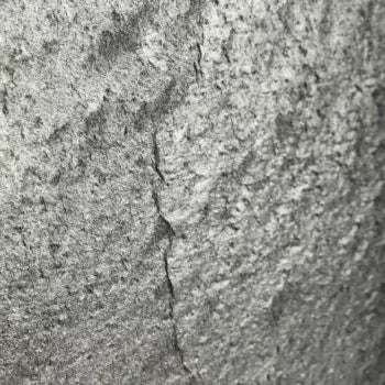 Steel Grey Stone Veneer