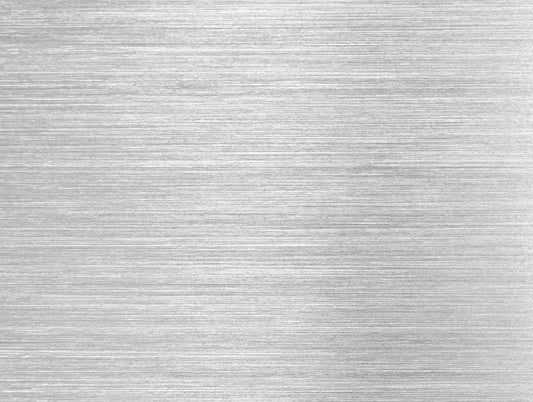 Steel sink, 1-bowl with drainer