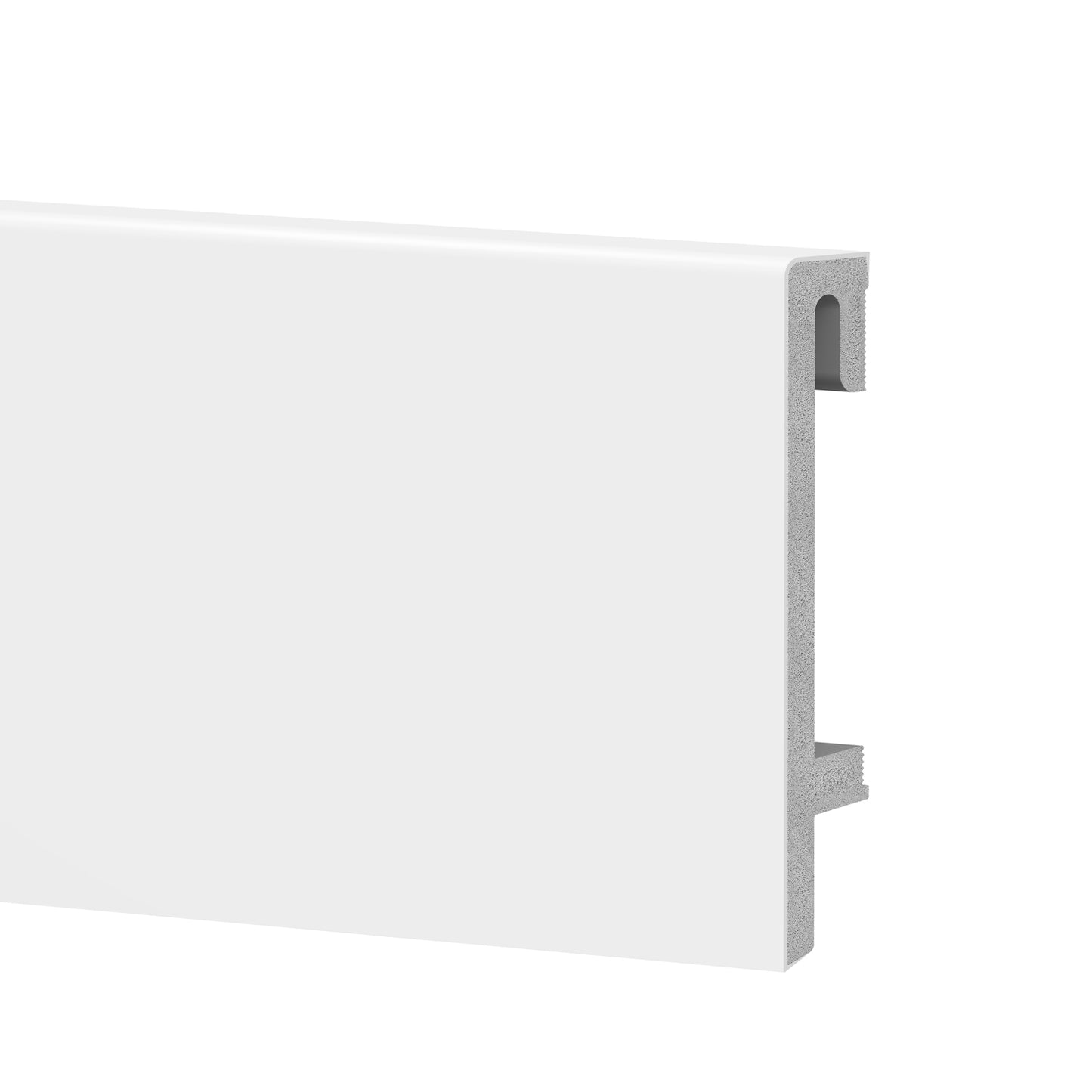 VOX Espumo 100mm Skirting Board, 2.4m