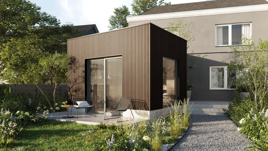 VOX Fronto MAX Slat System SXP-06