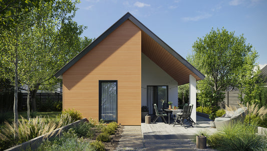 VOX Solvo SO-03 Triple Profile Facade Panel