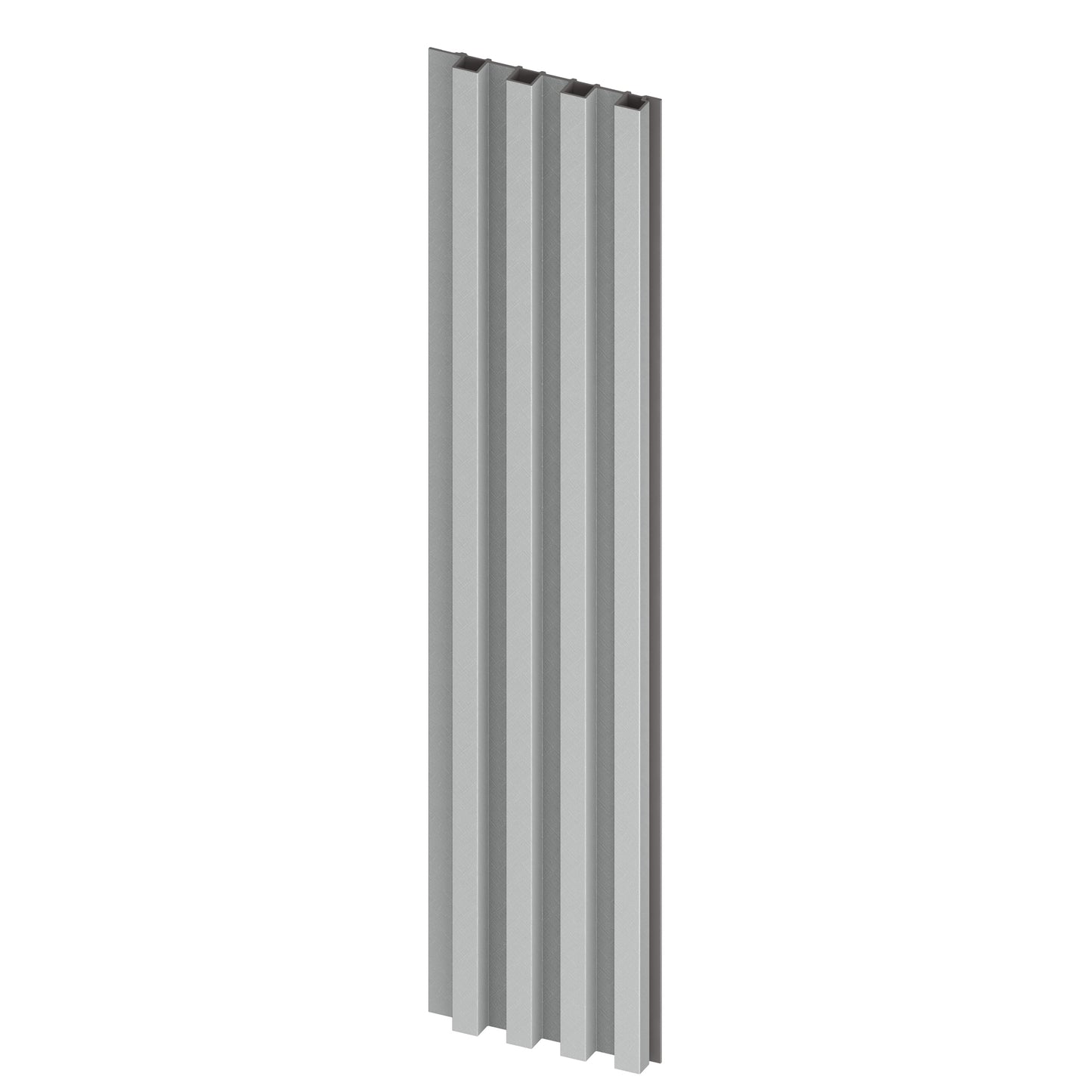Vilo MPC Slat panel M, 2,65M