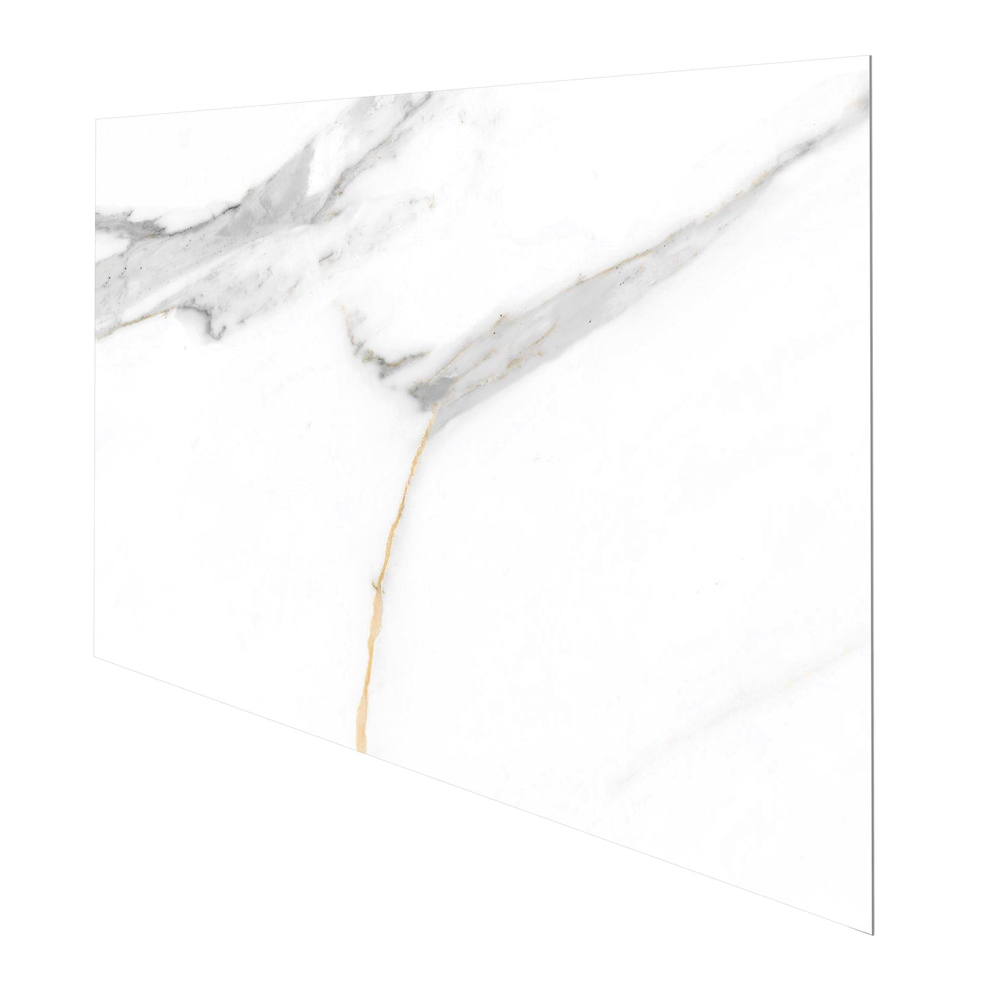 VILO Wall SPC Calacatta White