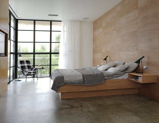 VOX Kerradeco Fronte FB300 Wall Panels - 1.35m