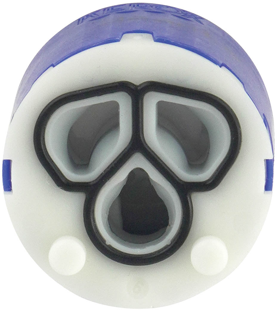 Ceramic cartridge, 35 mm - low