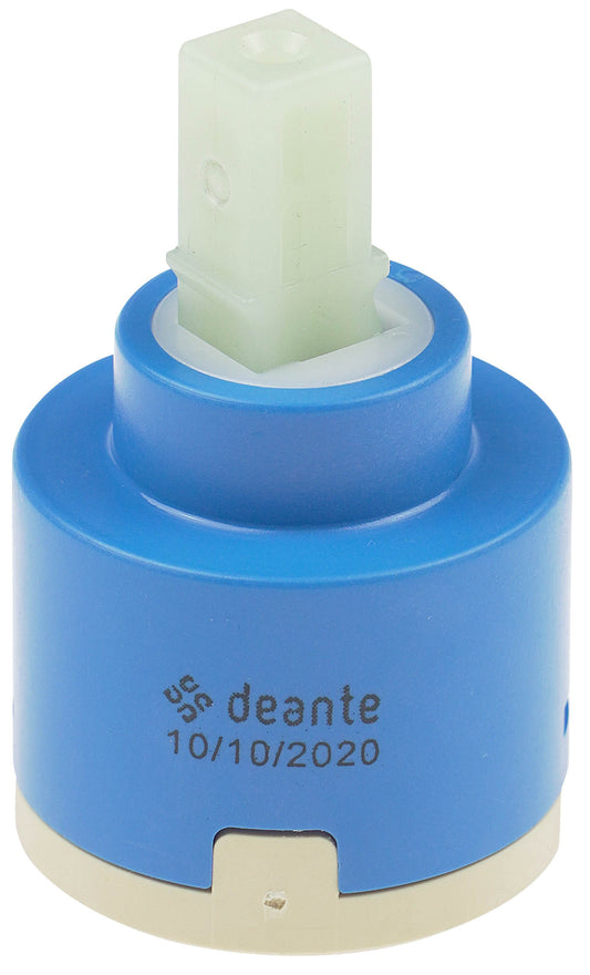 Ceramic cartridge, 40 mm - low