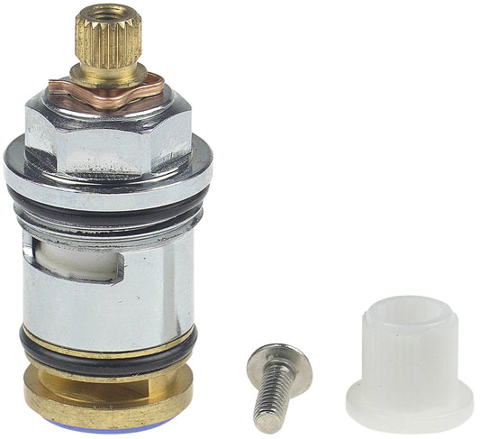 Shower switch, for 3-hole bath mixers