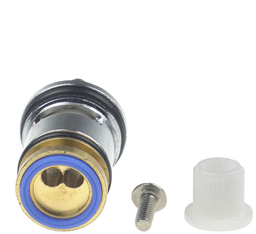 Shower switch, for 3-hole bath mixers