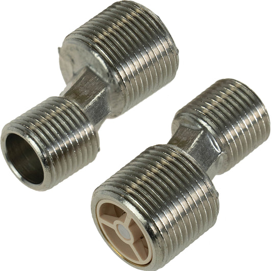 Set of cams with check valves for Alpinia BGA_056M faucet