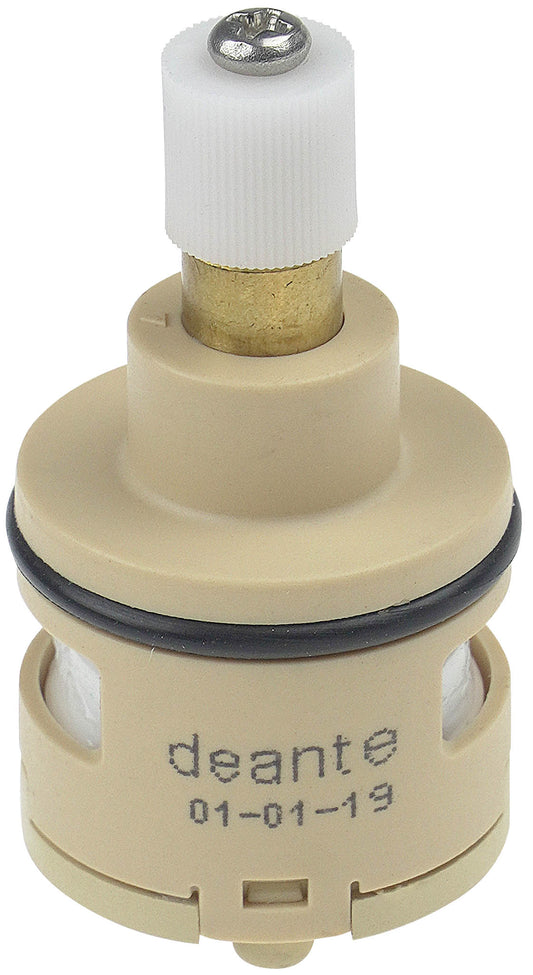 Function switch, for 3-hole bath mixers