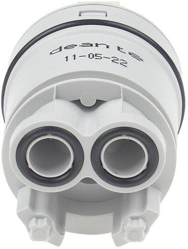 Ceramic cartridge, 35 mm