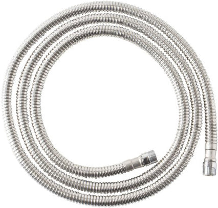 Shower hose, for 3-hole bath mixers - 170 cm