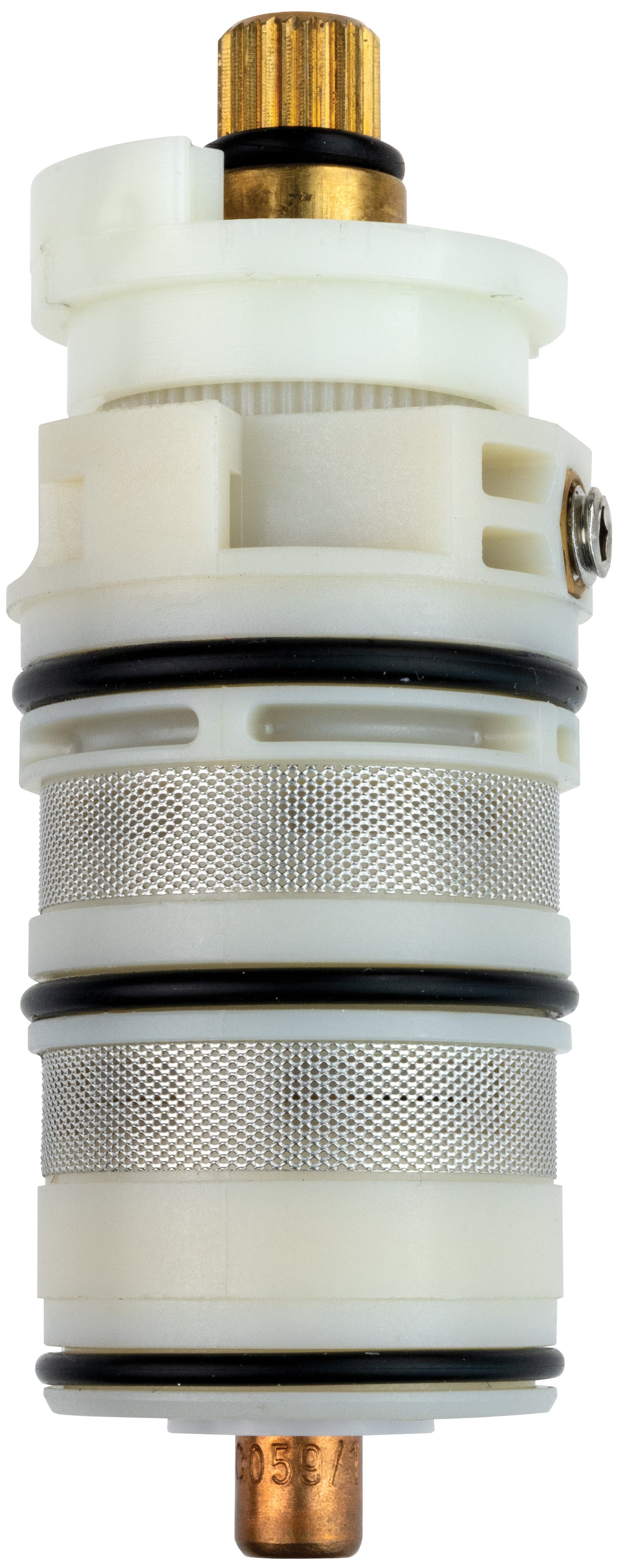 Thermostatic cartridge, for Multi-system