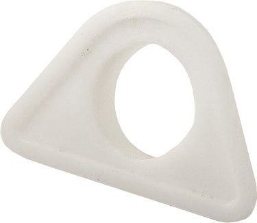 Stiffening mat, for the sink tap