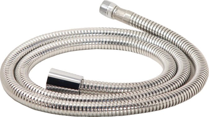 Hose, for kitchen taps, with pull-out spout - 120 cm