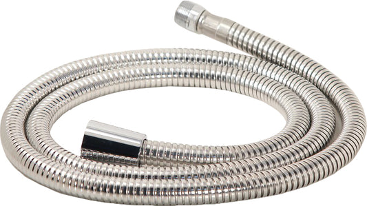 Hose, for kitchen taps, with pull-out spout - 120 cm