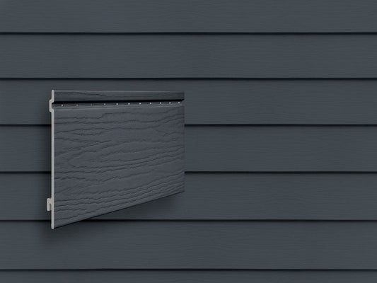 Vox Kerrafront External Wall Cladding in Anthracite