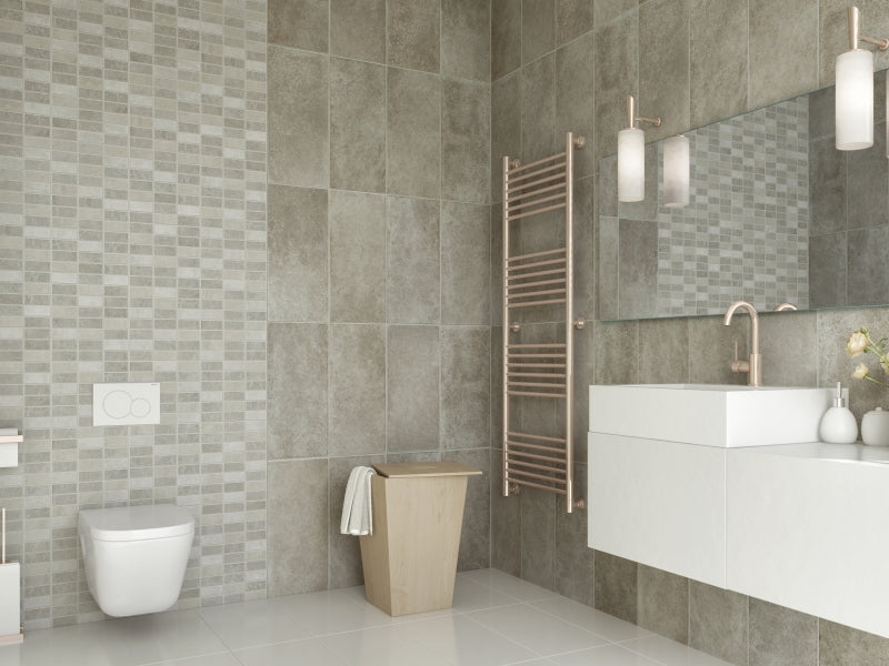 Bar Mosaic pvc wall cladding panels