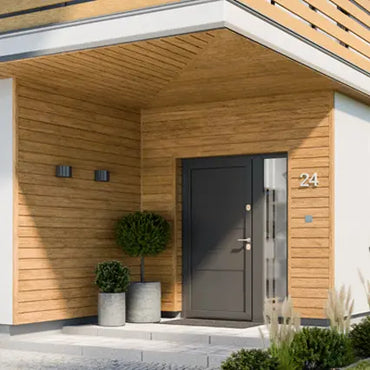 VOX Kerrafront Wood Design SXP-05