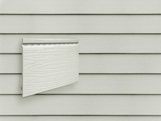 Vox Kerrafront External Light Grey Cladding