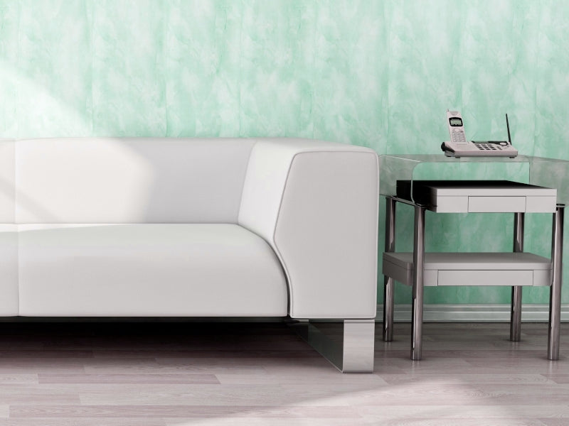 Millennium Green PVC Waterproof Panels for Bathrooms, Showers and wetrooms