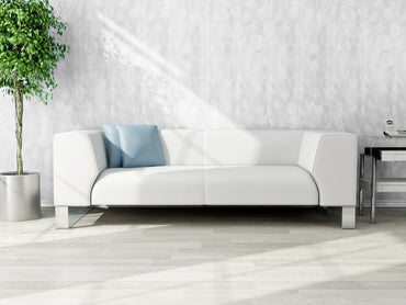 Millennium Grey PVC Waterproof Wall Cladding Panels suitable for all rooms