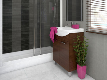 Modern Tile Large pvc waterproof panels for showers