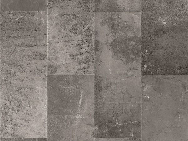 Slate Tile PVC Wall Panel