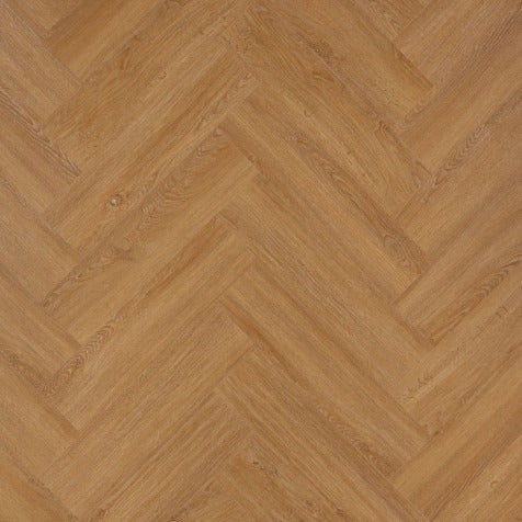 VOX Rega Rigid Core Herringbone Vinyl Flooring