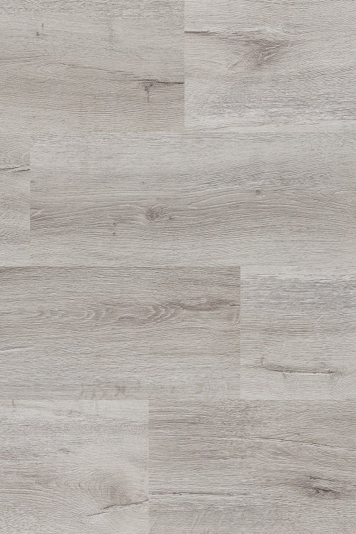 Scandinavian Oak SPC luxury vinyl flooring
