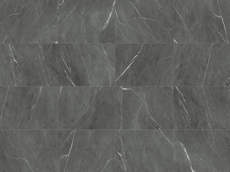 Grey Ardesia SPC wall cladding Panels