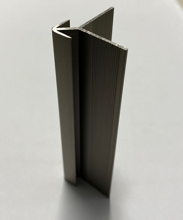 SPC- PVC & Aluminium Trims & Fixings