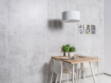 Stone Decorative PVC Feature Wall Cladding