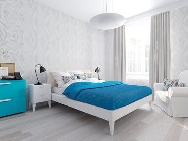 Wave Decorative PVC Wall Cladding suitable for all rooms