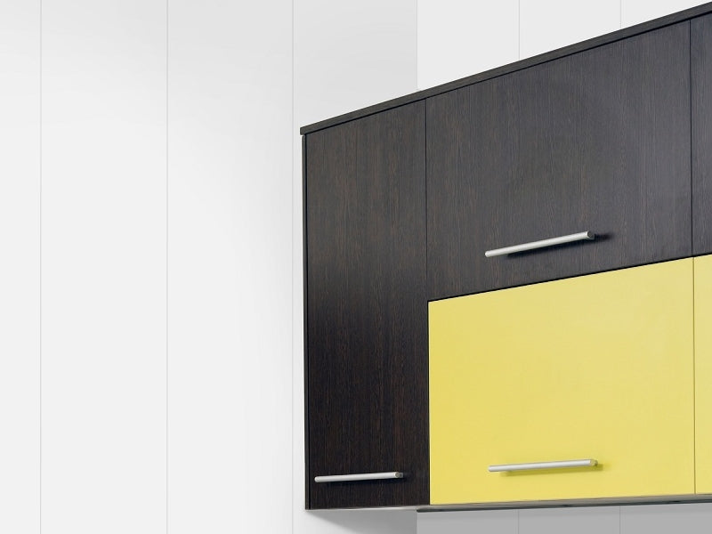 Enviroclad White Gloss PVC Wall Cladding