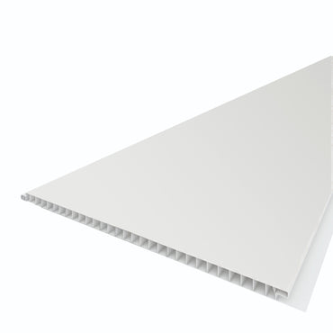 Vilo Ecoline 250 PVC Wall Panels - 2.65m / 6m