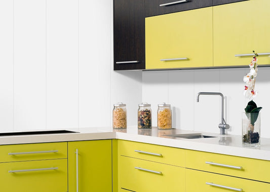 Vilo Ecoline 250 PVC Wall Panels - 2.65m / 6m