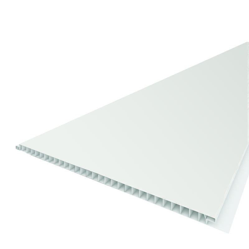 PVC Matt White Ceiling
