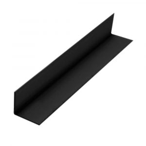 Meter Wide PVC Panel Trims & Fixings