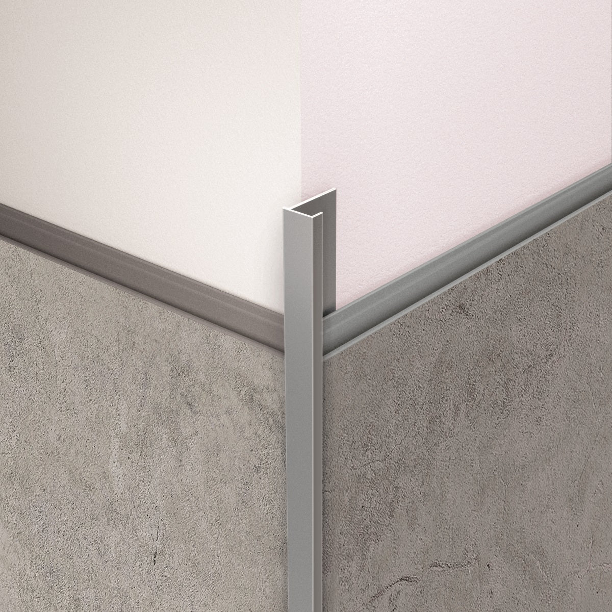 VOX Kerradeco A-03 External Angle 2.7m