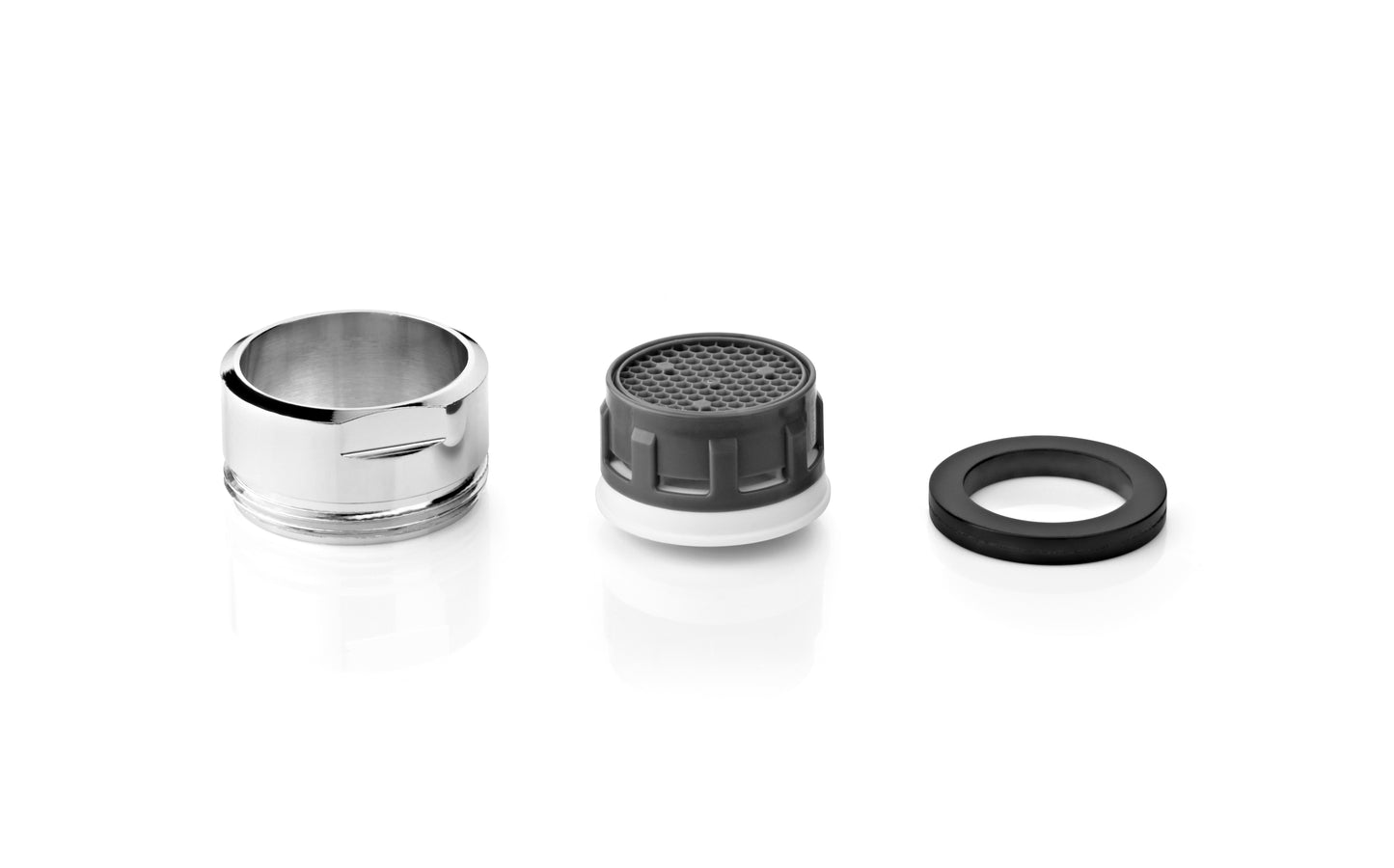 Aerator, flow-reducing - 3.8 l/min