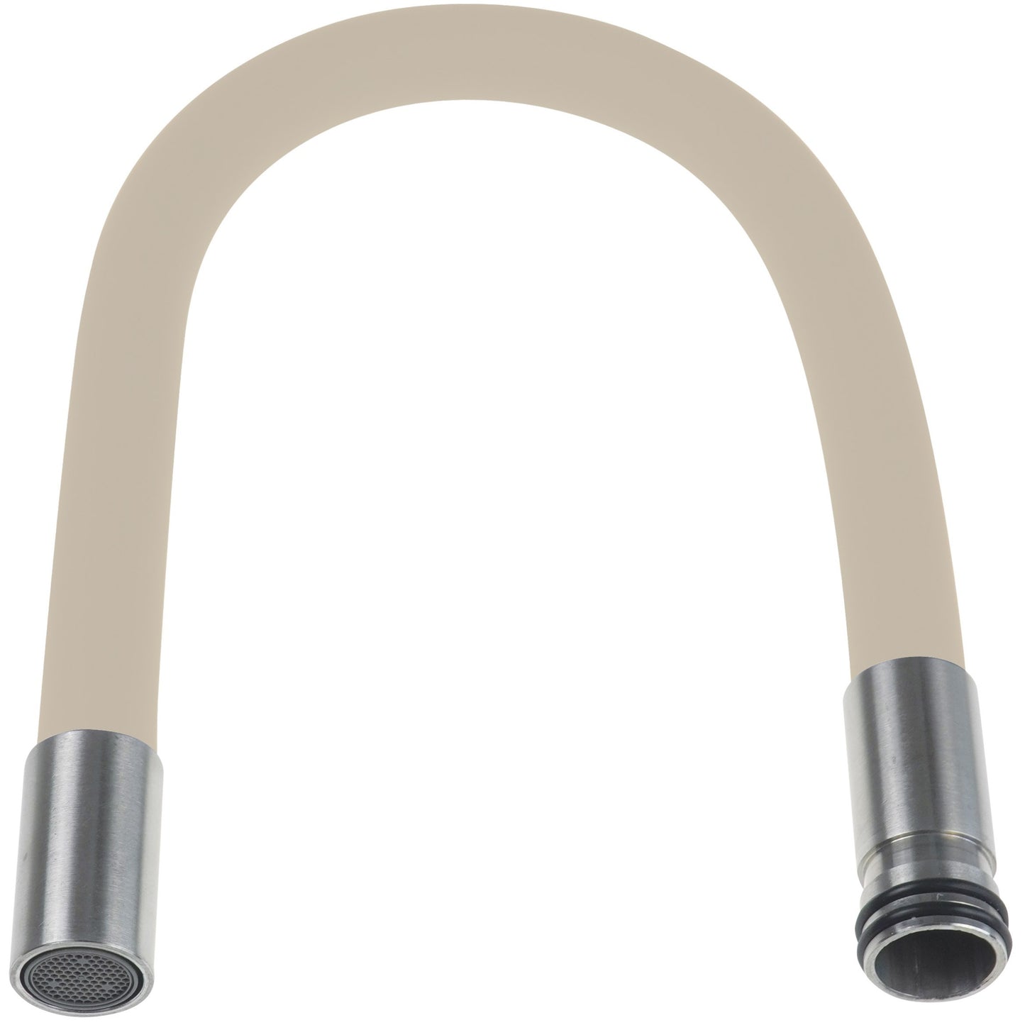 Spout , for kitchen taps, Luno