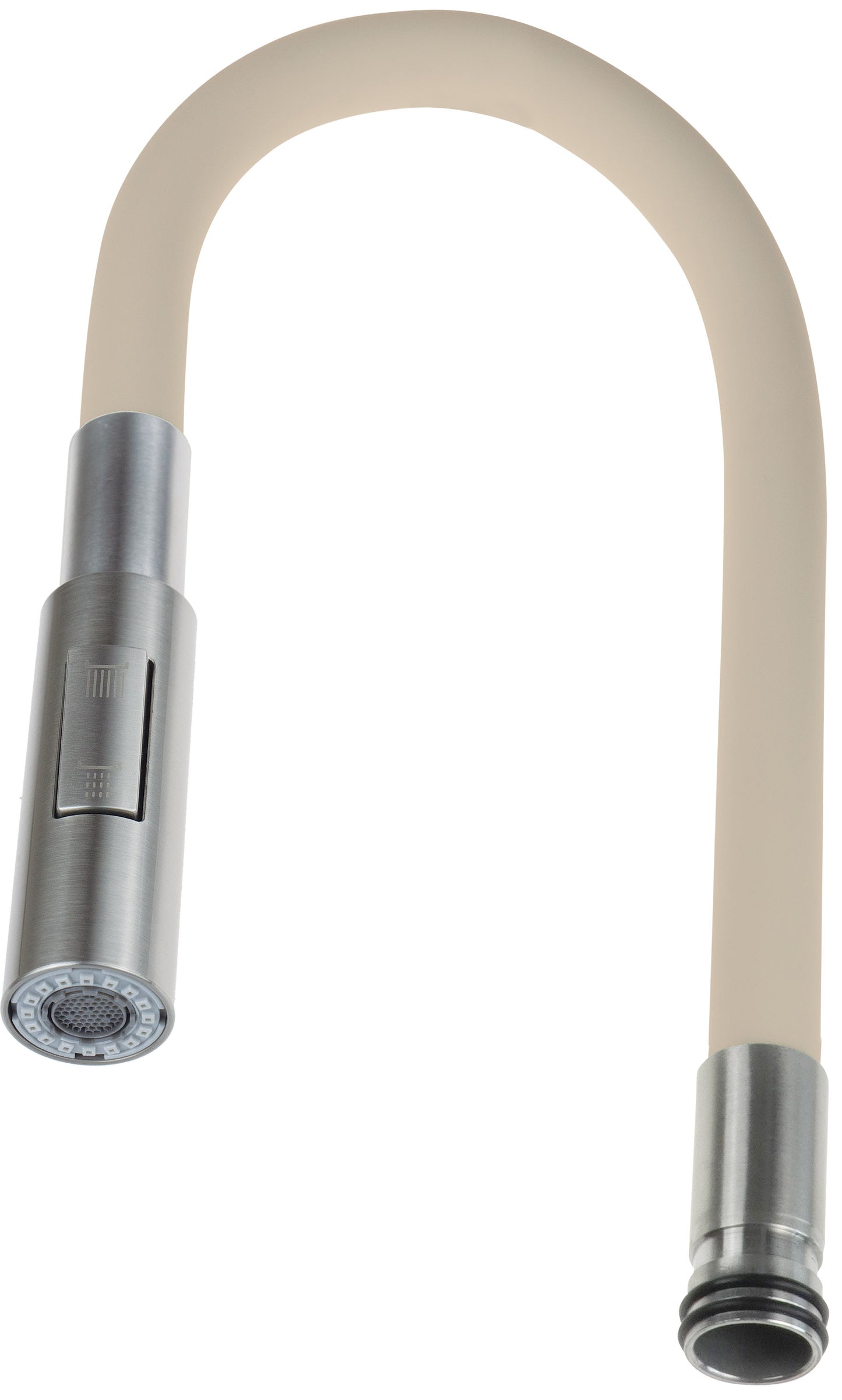 Spout , for kitchen taps, Luno